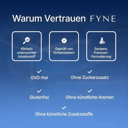 Arktische Blasenkontrolle