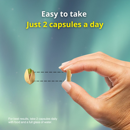 Arctic Bladder Control