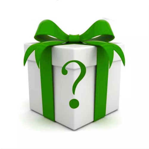 Mystery Gift
