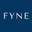 Fyne logo