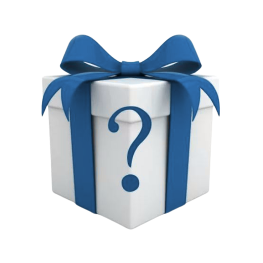 Mystery Gift