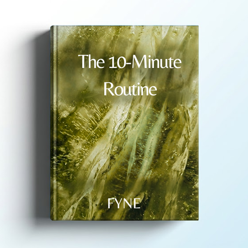 e-Book | The 10-Minute Routine
