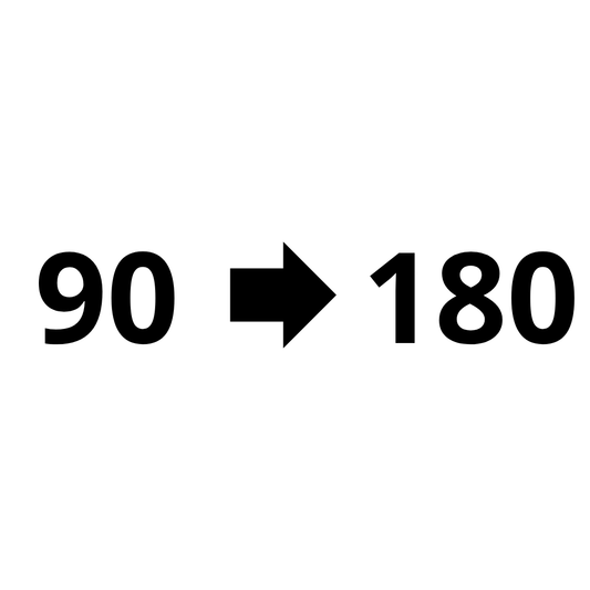 Extended Guarantee (180 Days)
