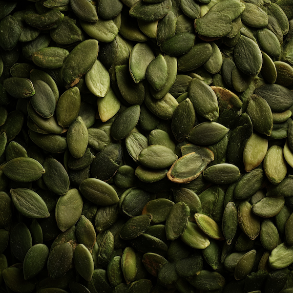 Pumpkin Seed