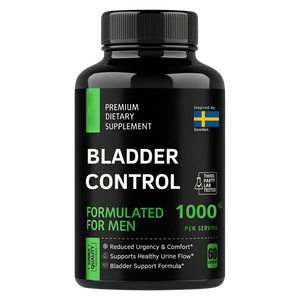 Bladder Control