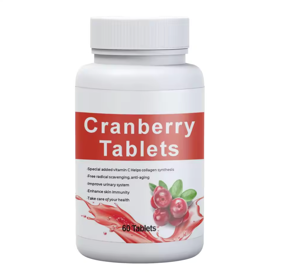 Arctic Cranberry