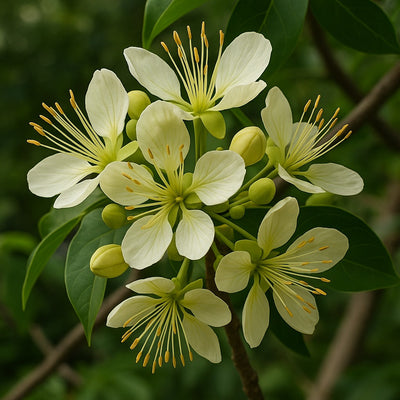 Crataeva Nurvala
