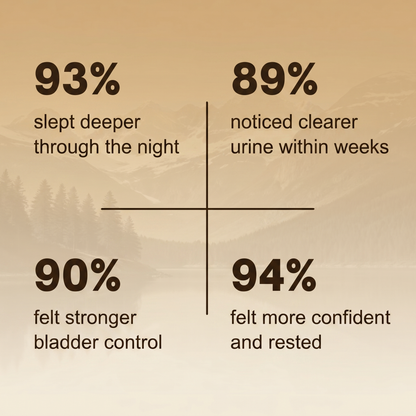 Arctic Pumpkin Seed Oil