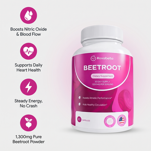 Beetroot Powder