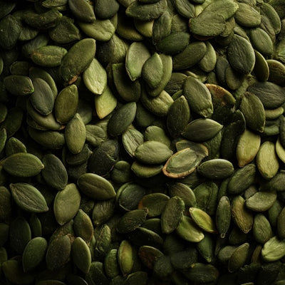 Pumpkin Seed Extract
