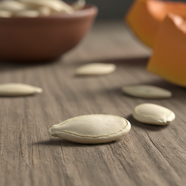 Pumpkin Seed